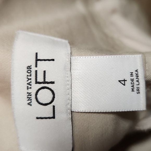 Women's skirt - Picture 5 of 8